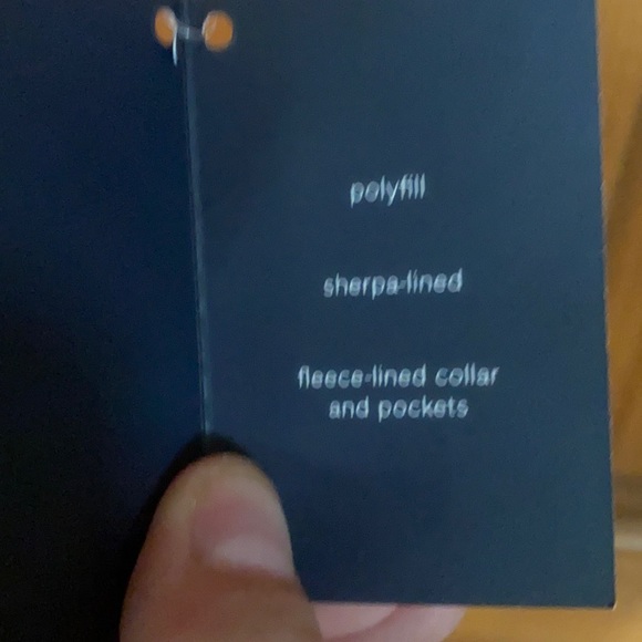 4t Red Gap Vest. NWT - Picture 4 of 5